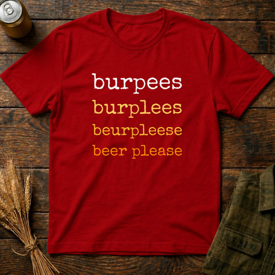 Burpees