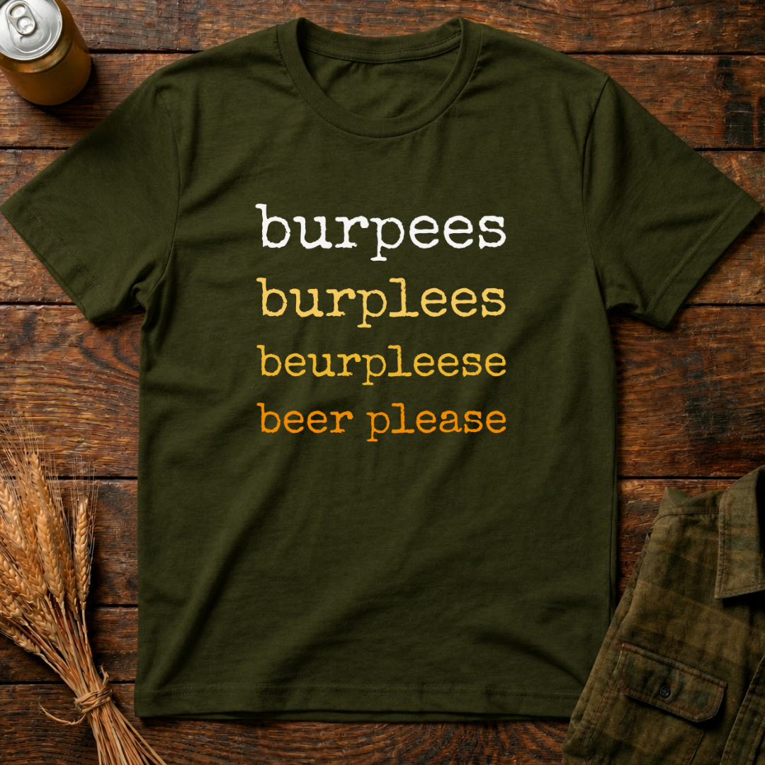 Burpees