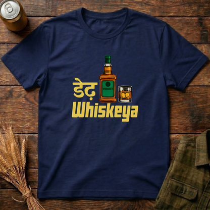 Dedh Whiskeya