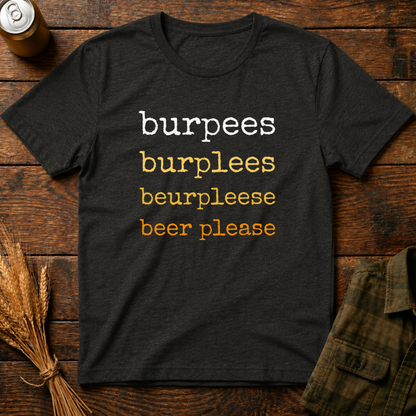 Burpees