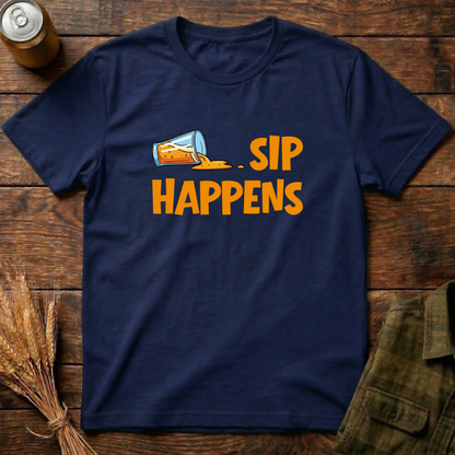 Sip Happens