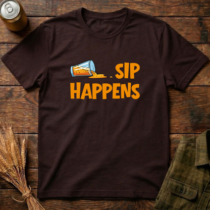 Sip Happens