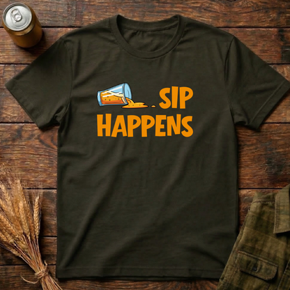 Sip Happens