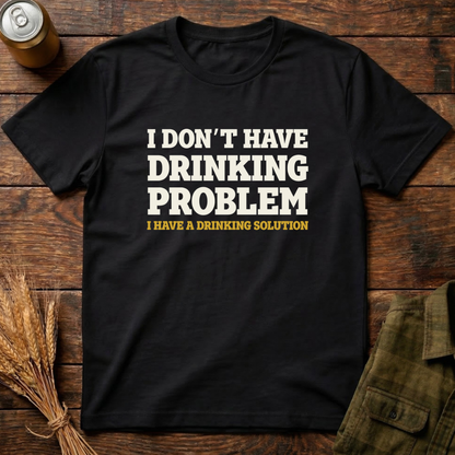 Drinking Solution