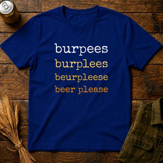 Burpees