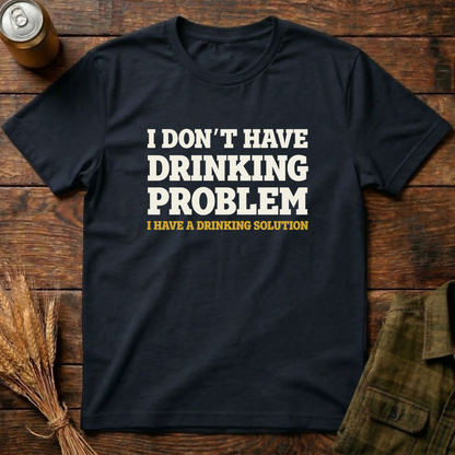 Drinking Solution
