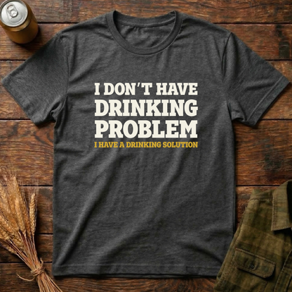 Drinking Solution