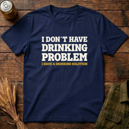 Drinking Solution