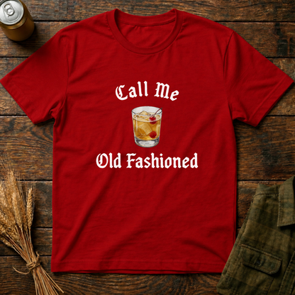Old Fashioned