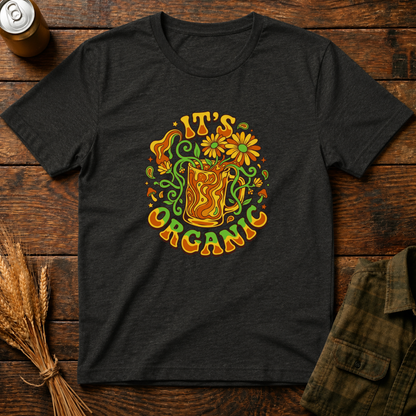 It's Organic