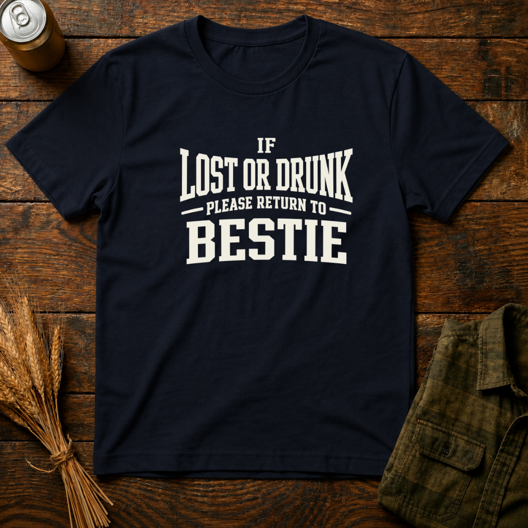 Return to Bestie