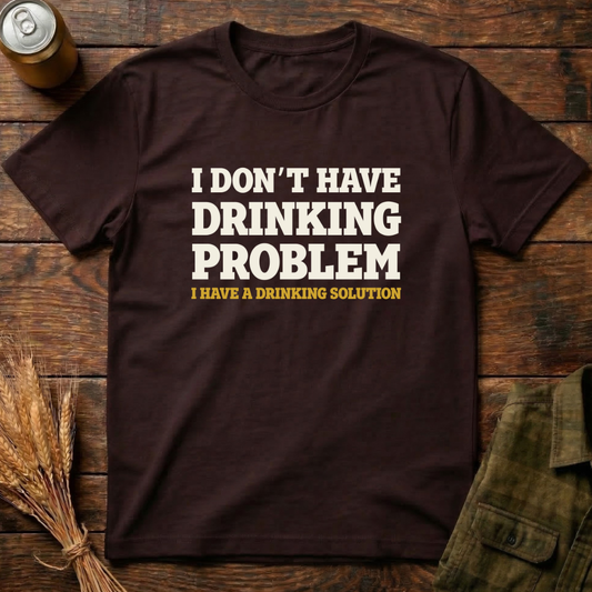 Drinking Solution