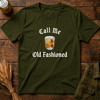 Old Fashioned