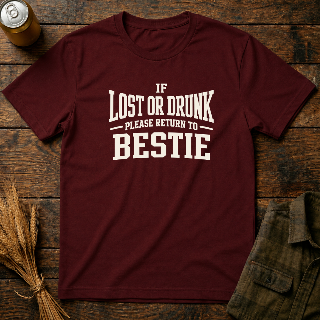 Return to Bestie