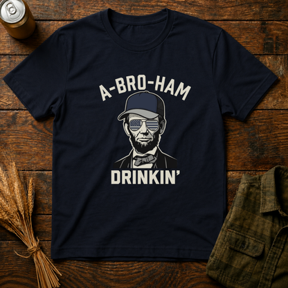A-Bro-Ham