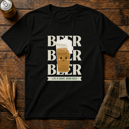 Drink Beer