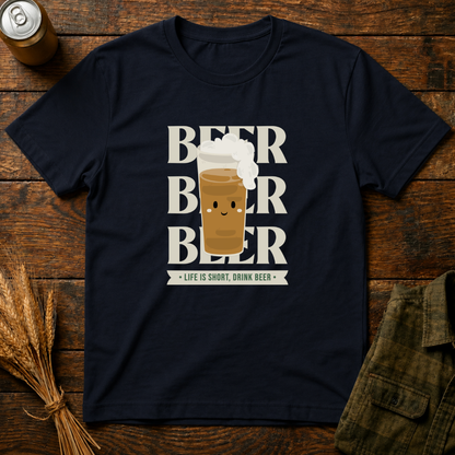 Drink Beer