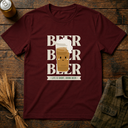 Drink Beer
