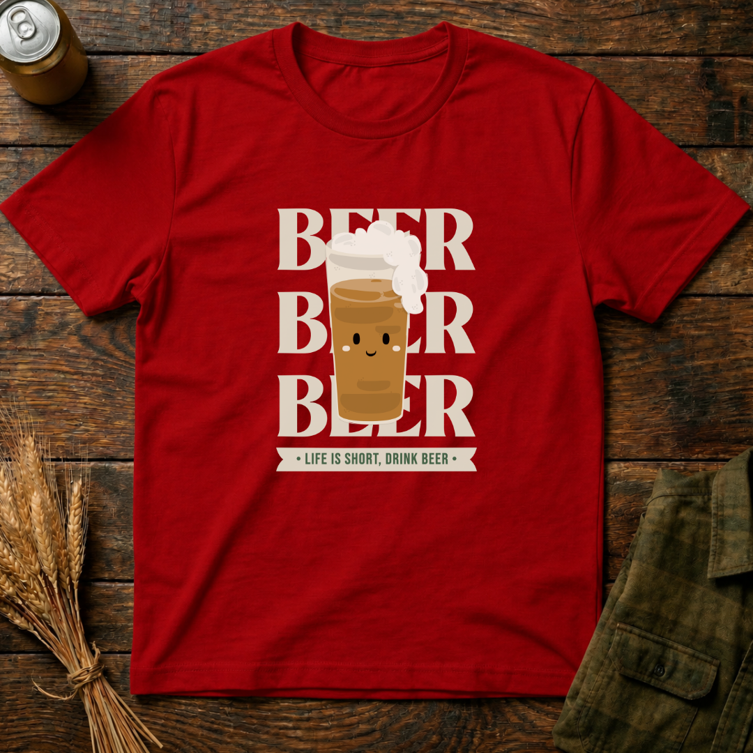 Drink Beer