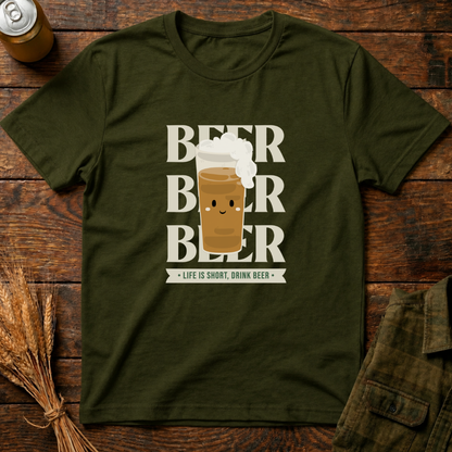 Drink Beer