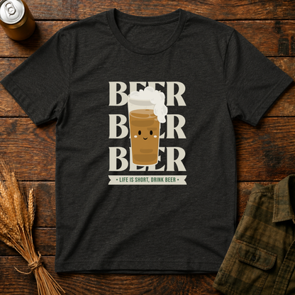Drink Beer