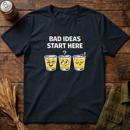 Bad Ideas