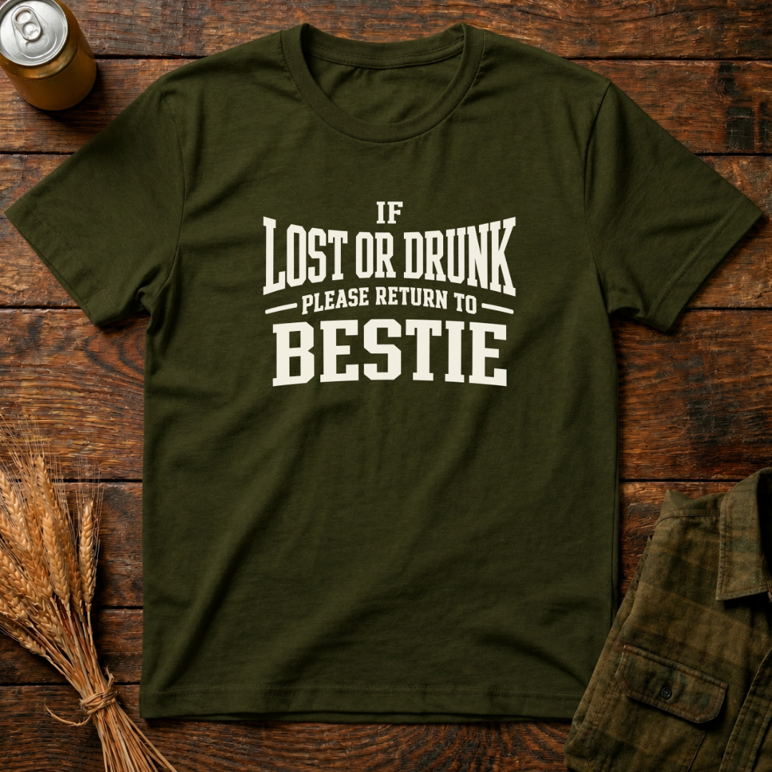 Return to Bestie