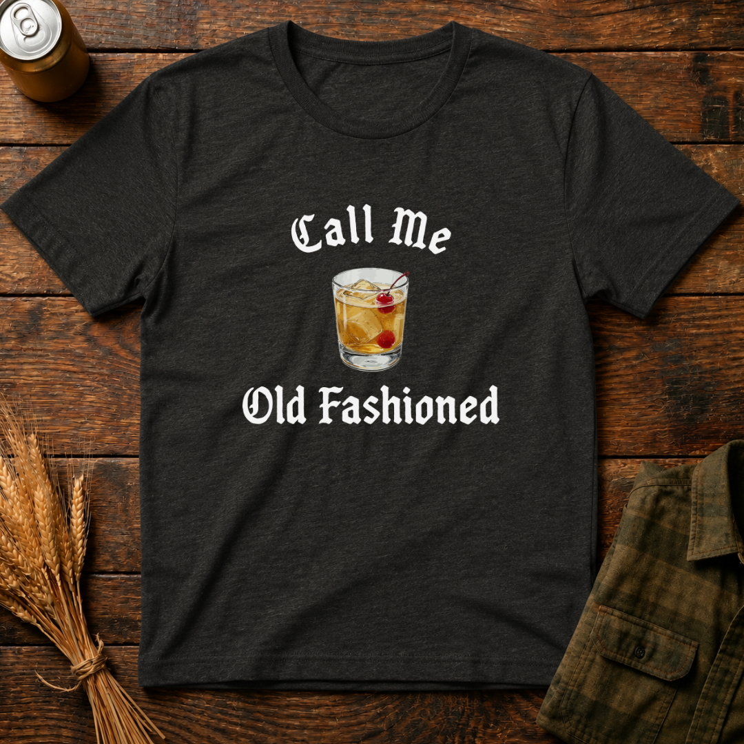 Old Fashioned