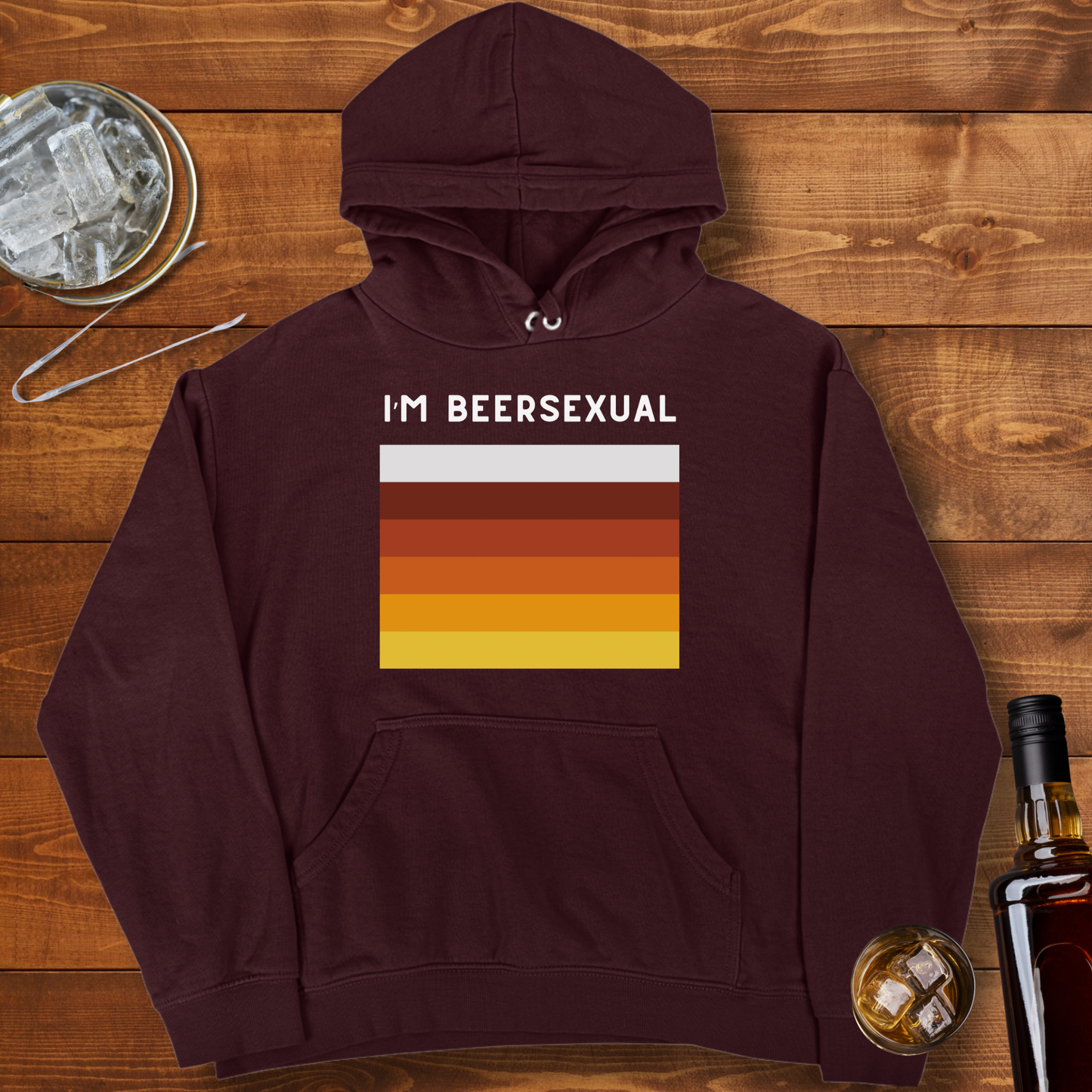BeerSexual
