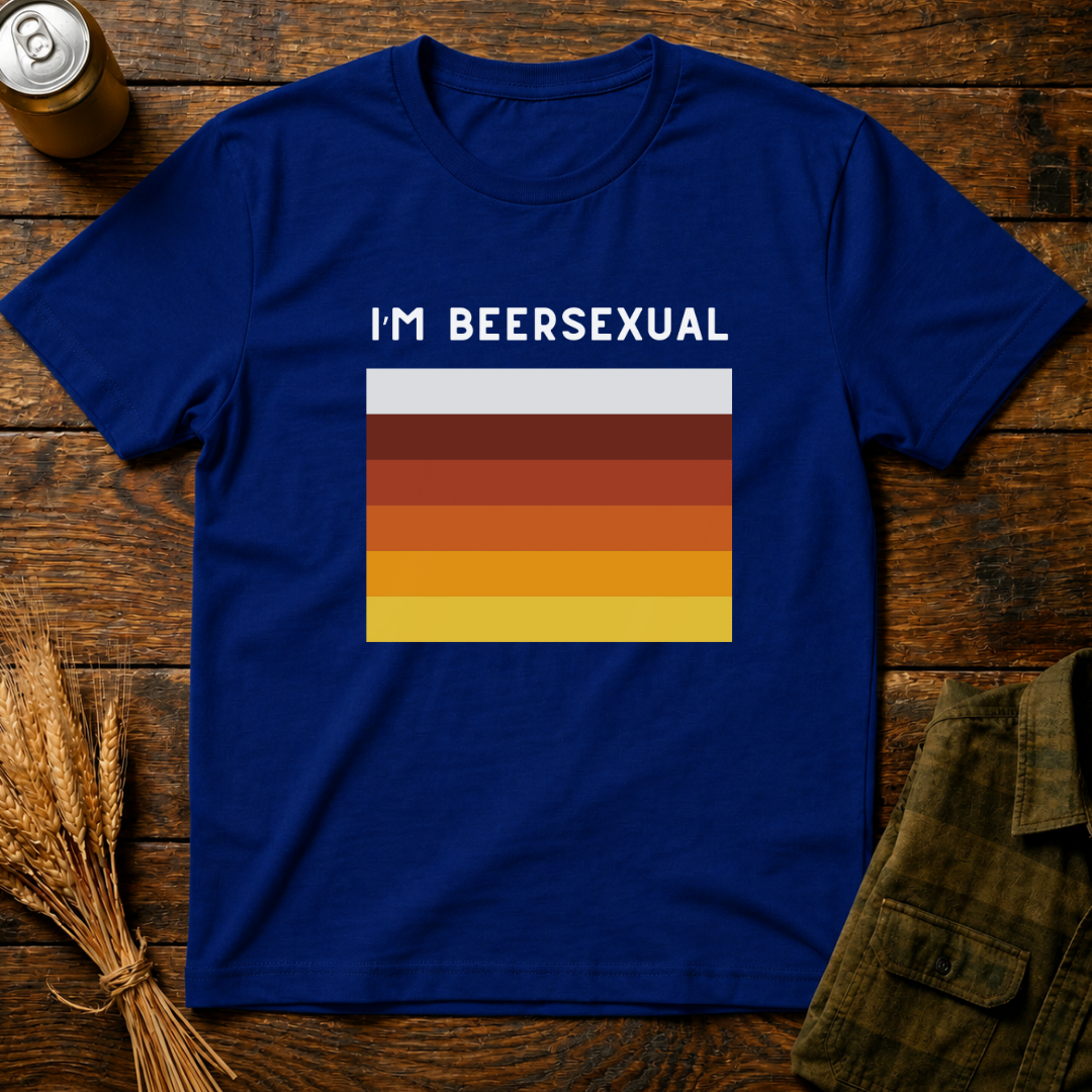 BeerSexual