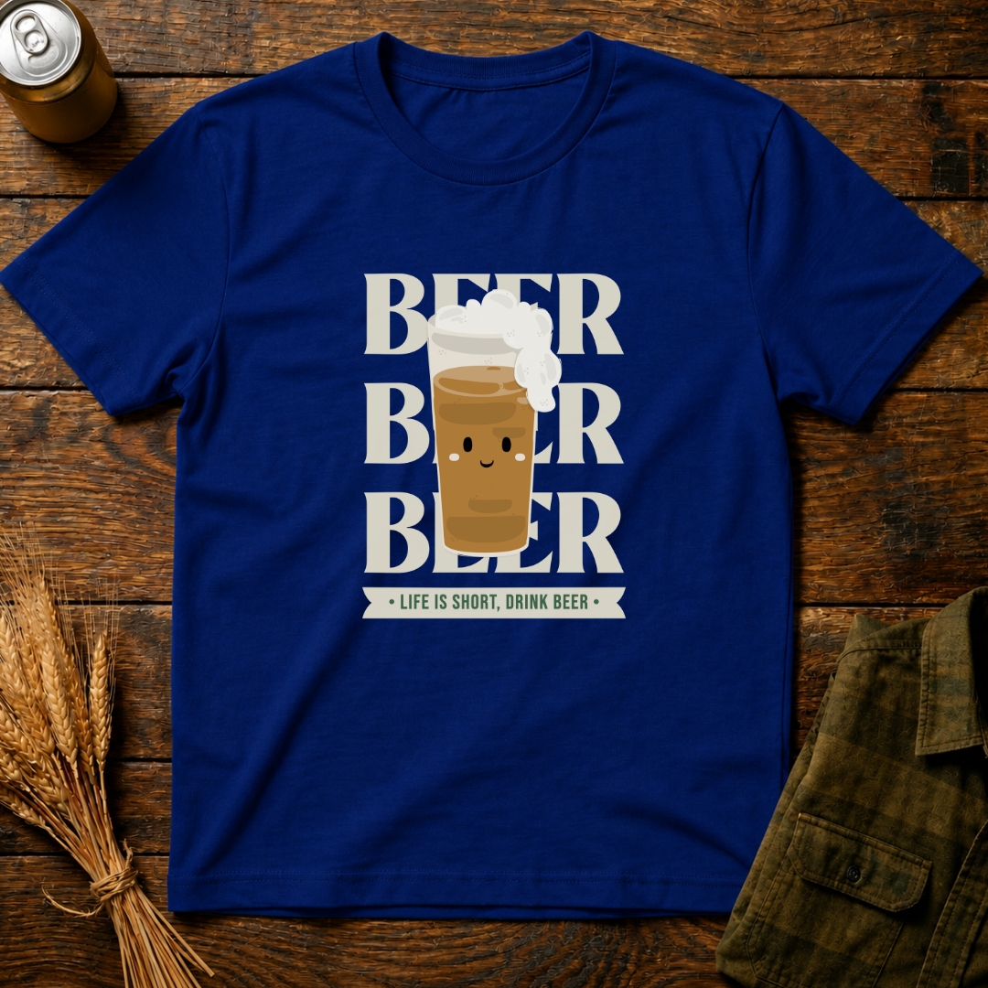 Drink Beer