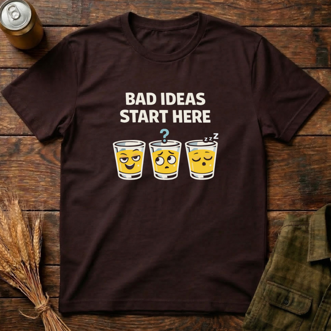 Bad Ideas