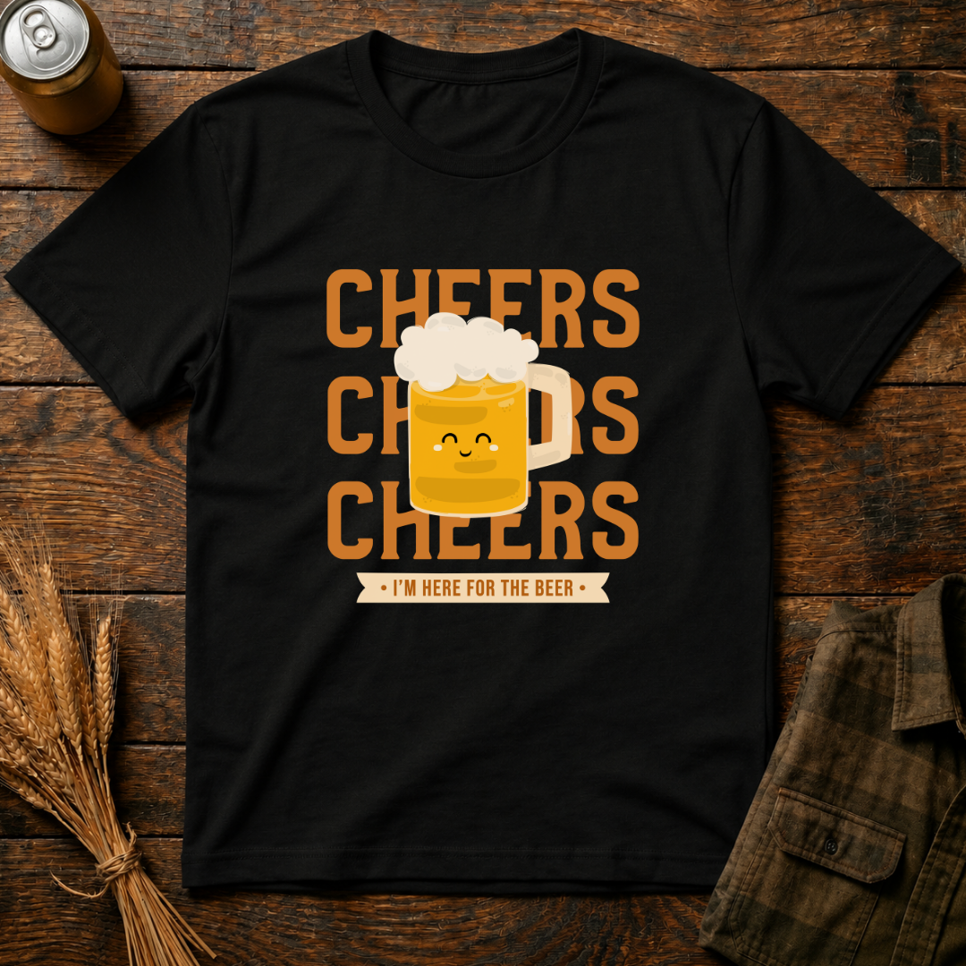 Beer Mood