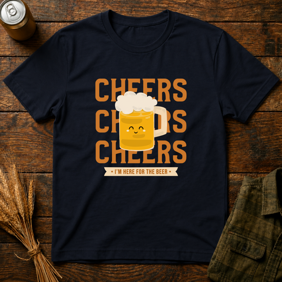 Beer Mood
