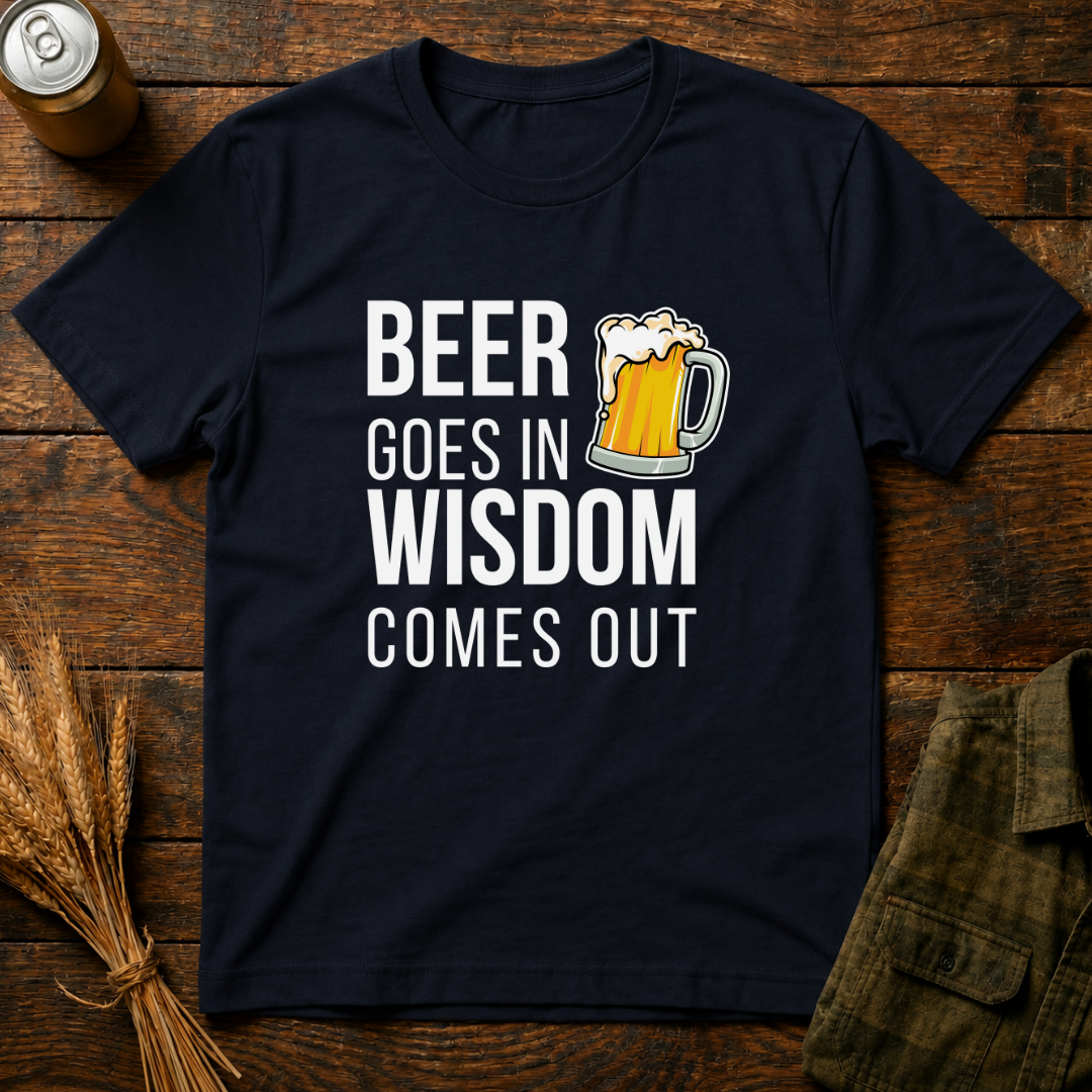 Beer Wisdom