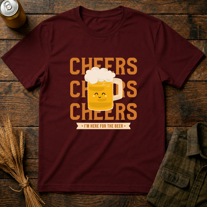 Beer Mood