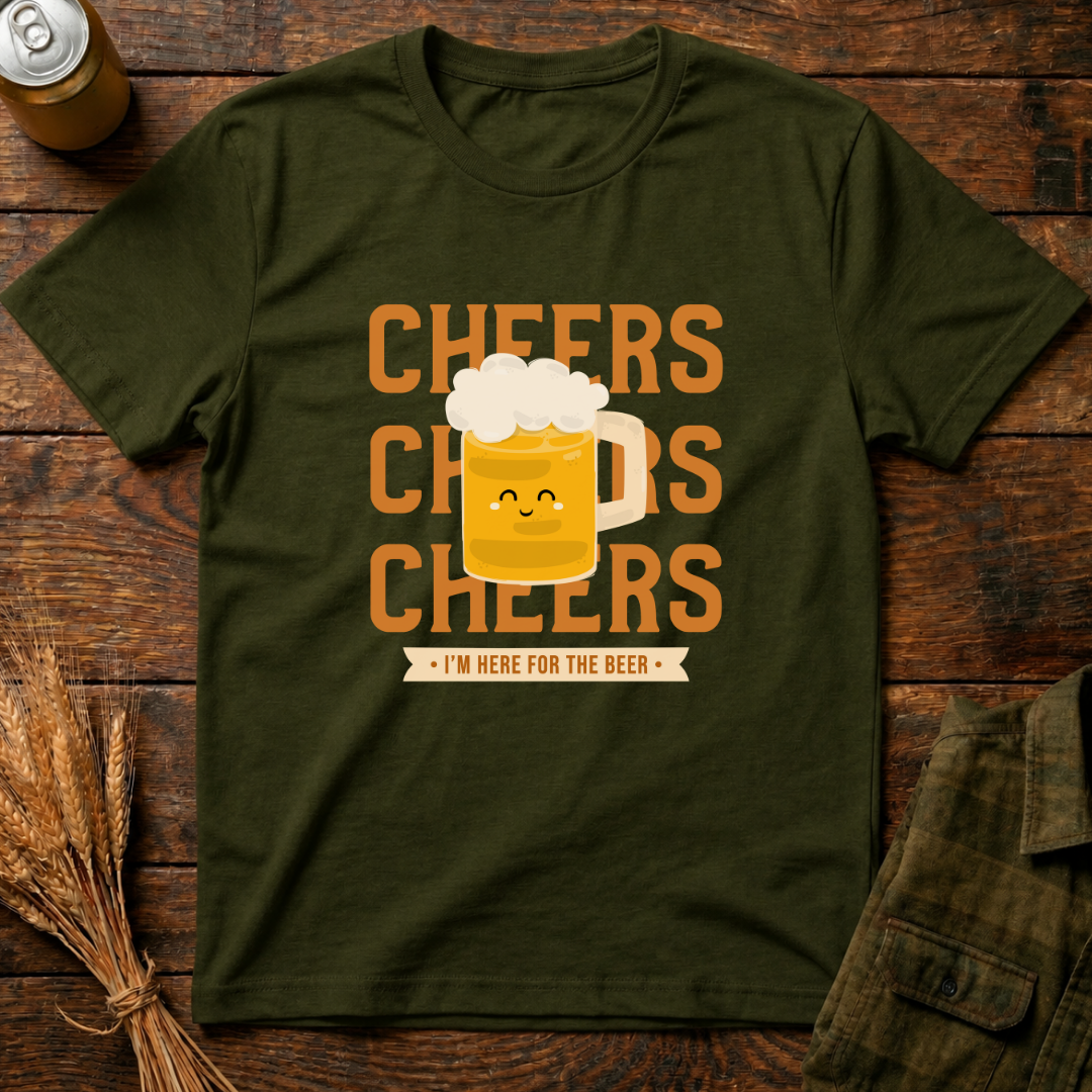 Beer Mood