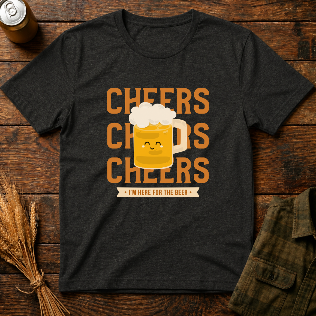Beer Mood