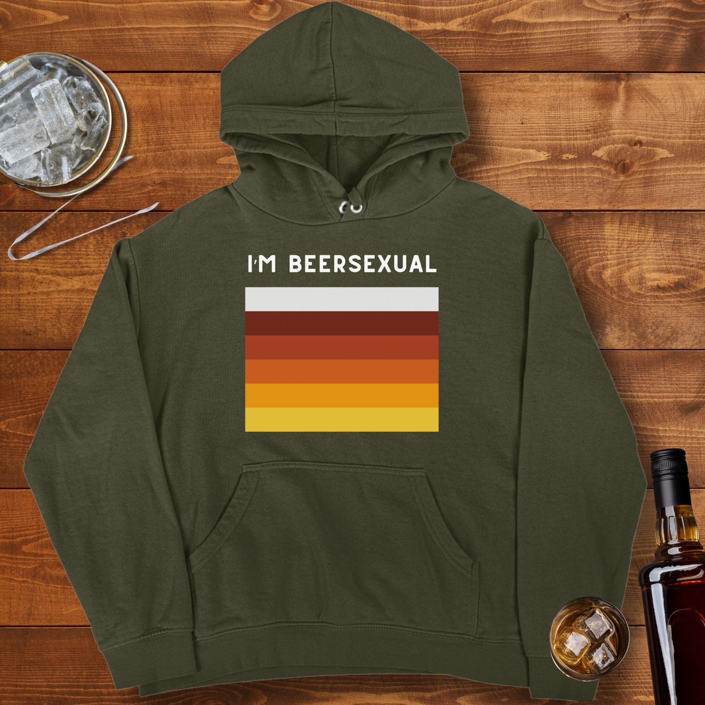 BeerSexual