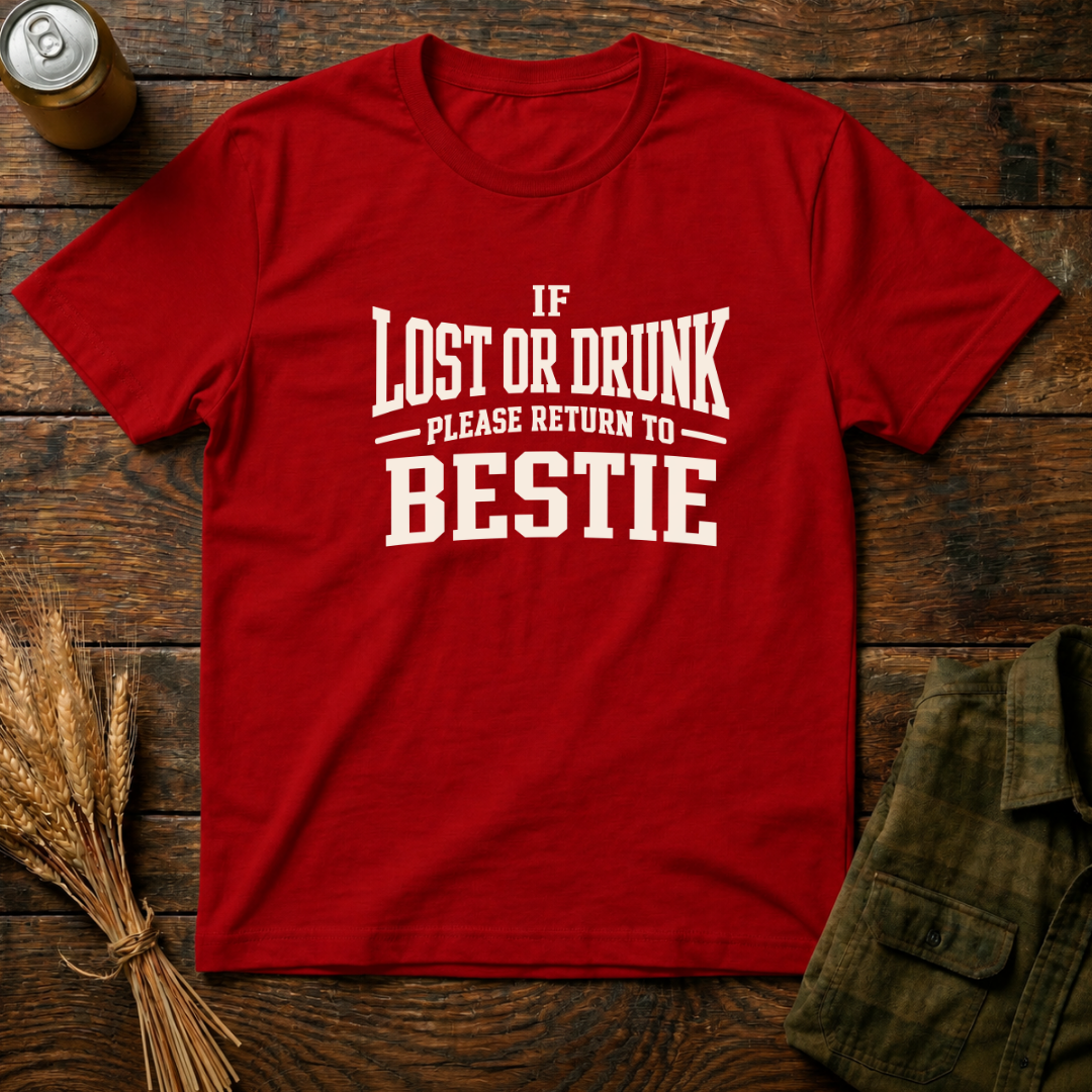 Return to Bestie