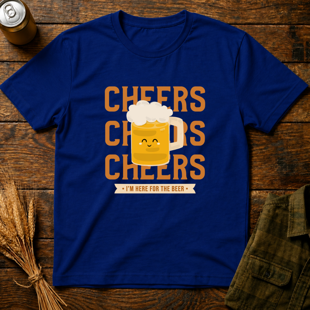 Beer Mood