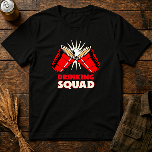 Beer Pong Squad