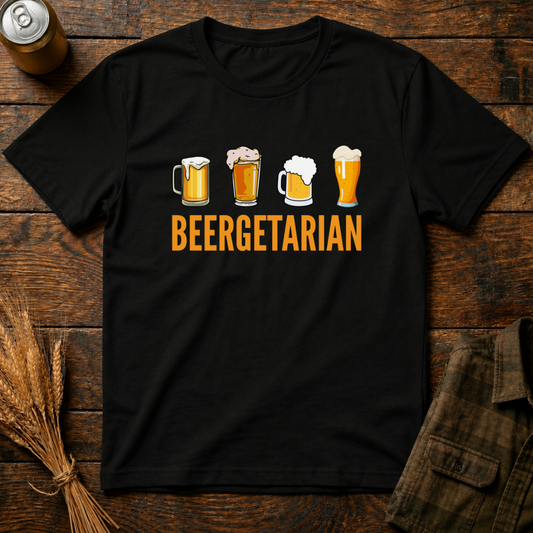 Beergetarian