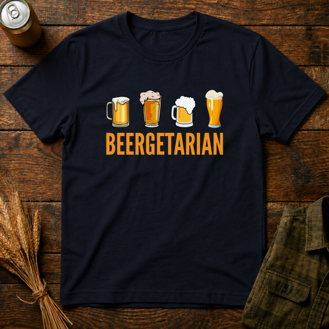 Beergetarian