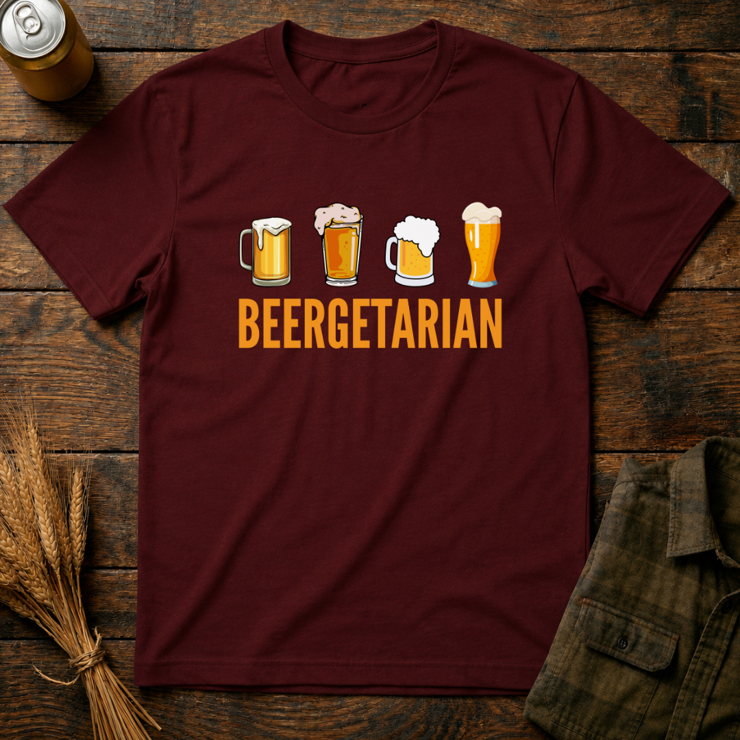Beergetarian