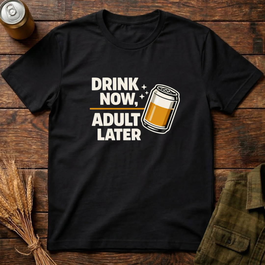 Adult Later