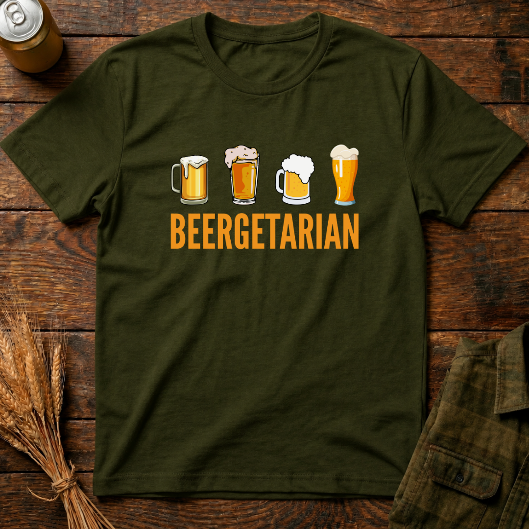Beergetarian