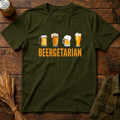 Beergetarian