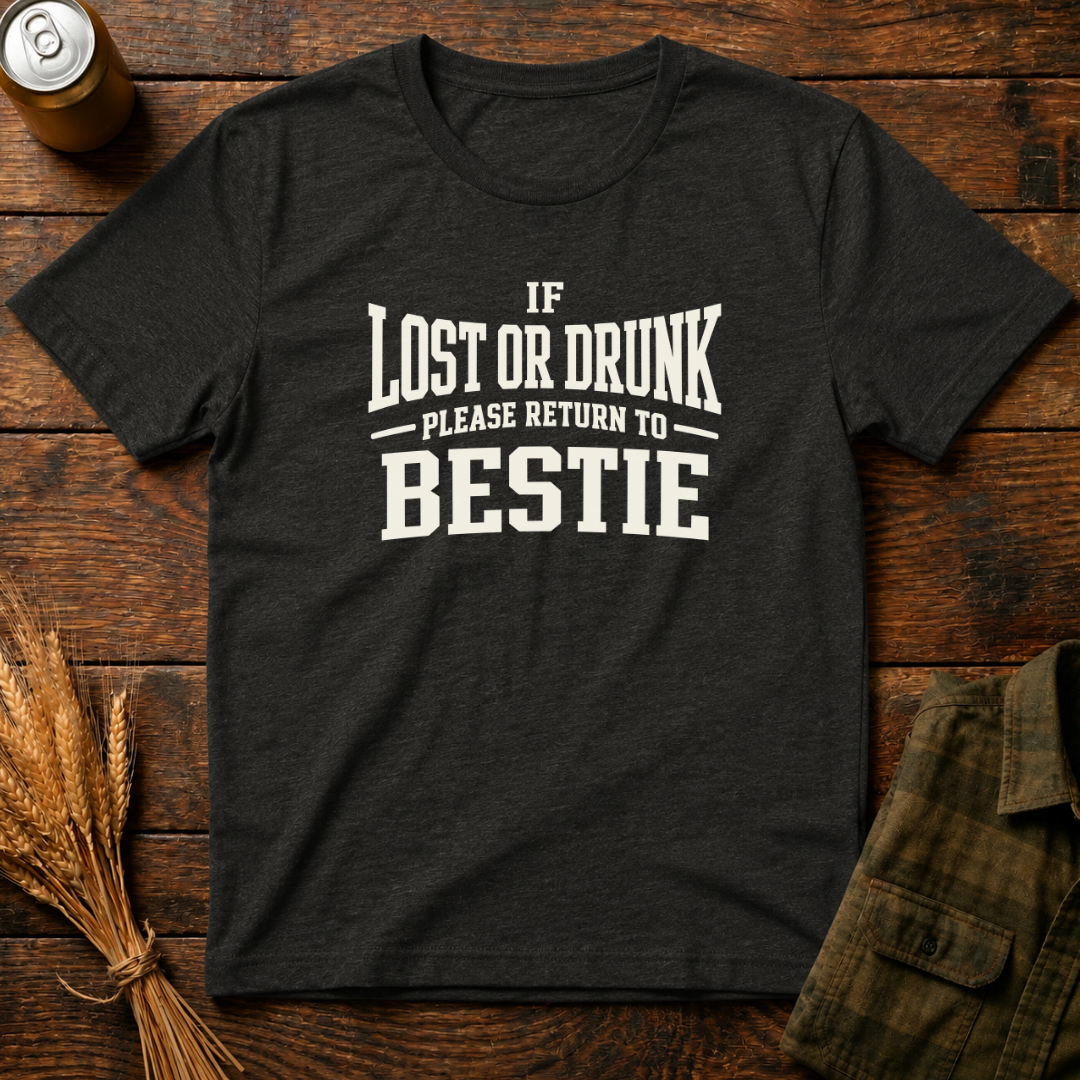 Return to Bestie