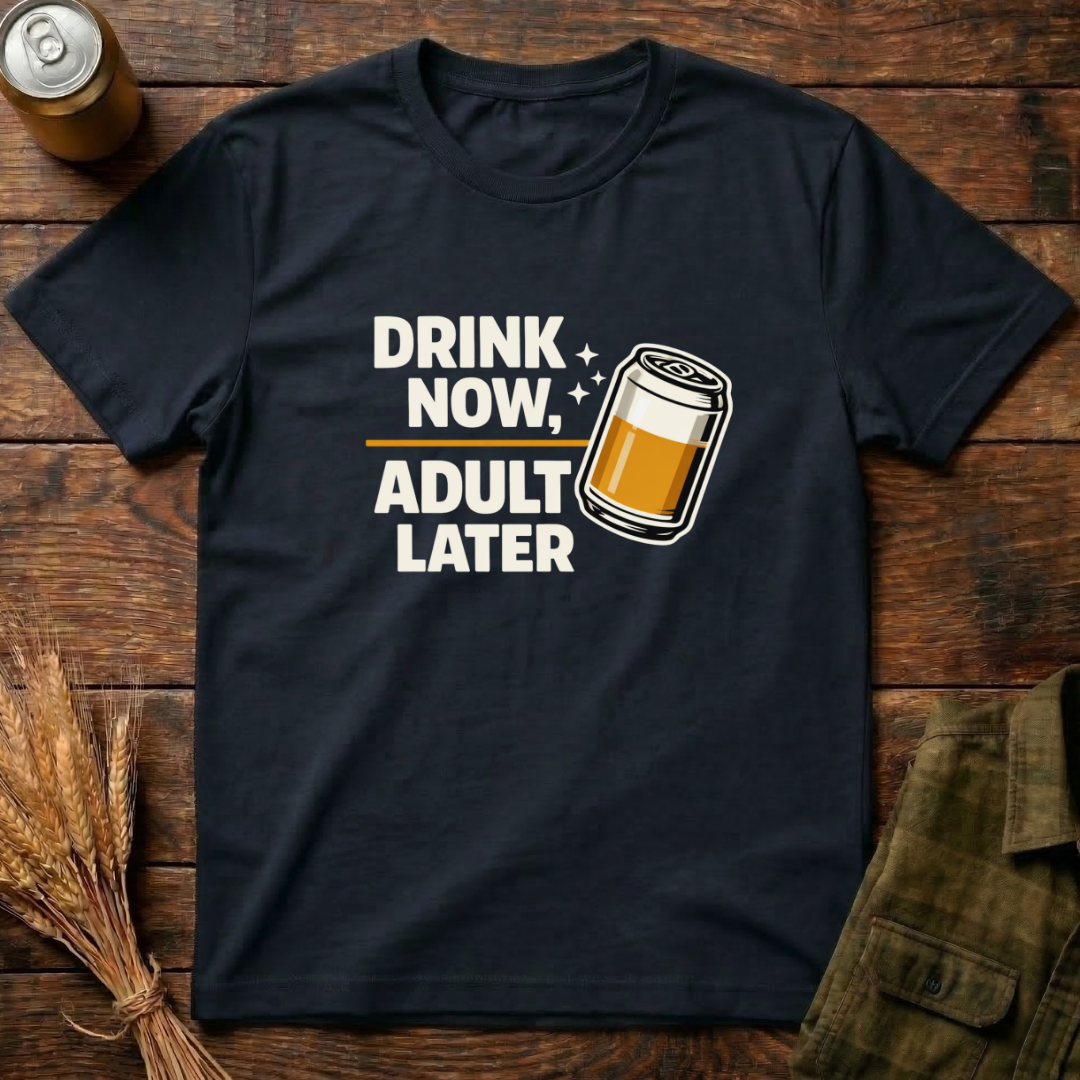 Adult Later
